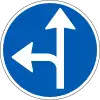 D11.6: Mandatory direction