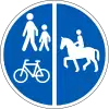 D26.4: Segregated path