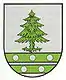 Coat of arms of Dennweiler-Frohnbach