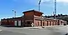 Denver-Colorado Springs-Pueblo Motor Way Company Inc. Garages