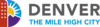 Official logo of Denver