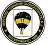 Official seal of Deptford Township, New Jersey