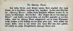 Black Man – German game description from 1893.