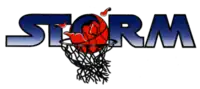 Derby Storm logo