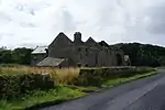 Castletown Mill
