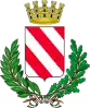 Coat of arms of Desio