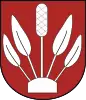 Coat of arms of Desná
