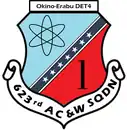 623rd AC&W Sq Det 4