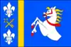 Flag of Dětřichov