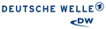 Deutsche Welle logo (1995–2012)