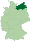 Mecklenburg-Vorpommern