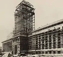  The Cambridge University Library