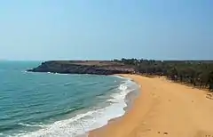 Devgad Beach, Sindhudurg district