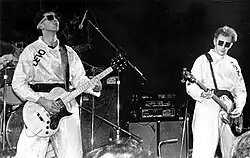 Devo in 1978