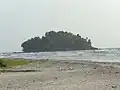 Dharmadam Island