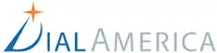 DialAmerica logo