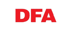 DFA Logo