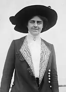 Diana Forbes-Robertson
