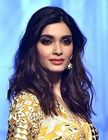 Diana Penty has made her acting debut in Cocktail and also collaborated on 4 films with Eros.