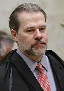 Dias Toffoli