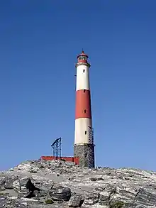 Dias Point Lighthouse