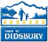 Official logo of Didsbury