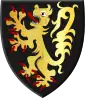 Coat of arms of Brabant