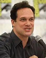 Diedrich Bader as Rex