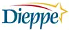 Official logo of Dieppe
