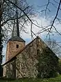 Church in Dierberg