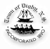 Official seal of Digby