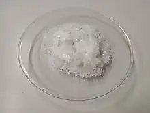 Ammonium Dihydrogen Phosphate sample