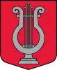 Coat of arms of Dikļi Parish