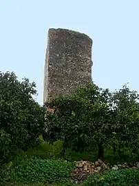 Dikilitaş monument