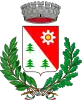 Coat of arms of Dimaro