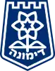 Official logo of Dimona