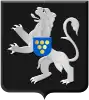 Coat of arms of Dinther