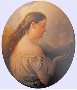 Danae (1870)