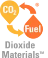 Dioxide Materials logo