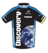 U.S. Postal Service Pro Cycling Team jersey