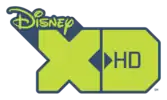 Alternate HD Version 2009–2015