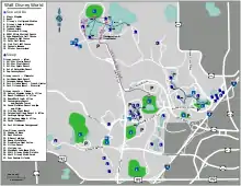 Image 53Map of the resort as of May 2015 (from Walt Disney World)