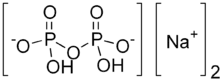 Disodium pyrophosphate