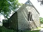 Former Church of St Martin