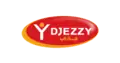 Djezzy logo from 2013 to April 2015.