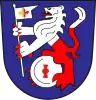 Coat of arms of Dlouhé