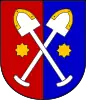 Coat of arms of Dobříkov