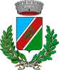 Coat of arms of Doberdò del Lago