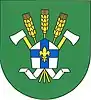 Coat of arms of Dobev