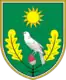 Coat of arms of Municipality of Dobje